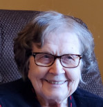 Mary Matilda Carlson Neilson