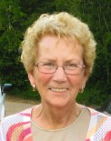RoseMarie Wakaruk Faucher