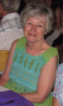Geraldine L. (Gerry) Johnson