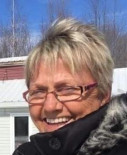 Ginette Rodier