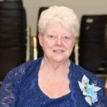 J. Doreen Saltzberry