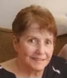 Carol Marie Baxendale MacDonald