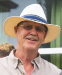 Francis William (Frank) Crocker