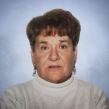 Irène Arcand Bourgouin