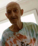 James Alvin Blackett