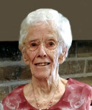 Evelyn Marie Macquarrie