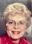 Barbara Faye Peppard