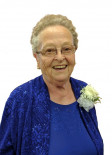Lillian Haggarty Johnson