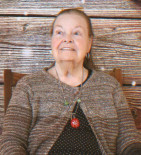 Mary Helen Patricia (Pat) Watson