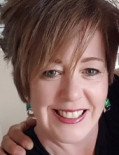 Christine Lynn Geiger