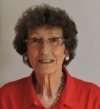 Elsie Gertrude Takacs