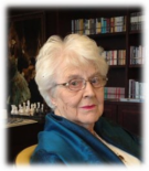 Barbara Christine Dok