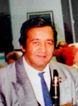 Jozsef Gajodi