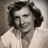 Helen Jameson