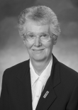 Sr. Anna Boudreau