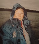 Raymond Joseph Ernest Brisebois