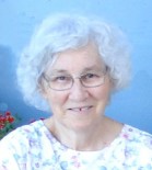 Sheila Elizabeth Weatherell