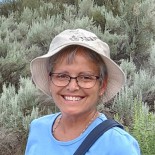 Suzanne St-Onge Rémillard