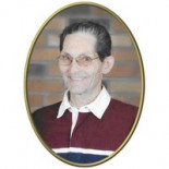 Reginald Henry Rabideau