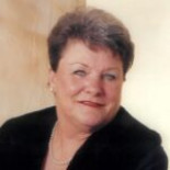 Simonne Lussier Bernier