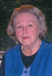 Dorothy Constance Cropley