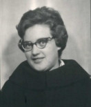 Doreen Emily Buchholz Harris