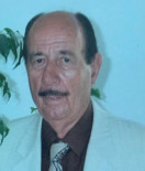 Antonios (Anthony) Kanellakos