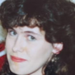 Judith May Sutherland