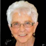 Jacqueline Fontaine Leblanc