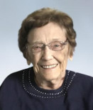 Colette Langlois Fortin