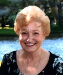 Myrtle (Marty) Kingsland