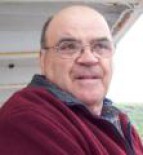 Philip Joseph Allain