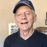 Pastor Bruce Douglas Schwindt