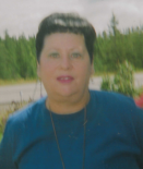 Cindy Jean Williams
