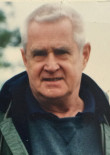 Kenneth  William (Ken) Robertson