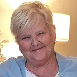 Catherine Elizabeth  Rose Bernadette (Cathy) Turpin