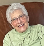 Marie (Yollanda) Forsyth