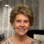 Ruth Lamarre Zuliani