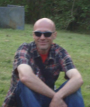 Michael David (Mike) O'Leary