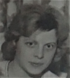 Marlis Martha Langley