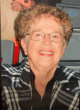 Loretta Betty Anderson