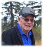 Lawrence Edmond Bergen