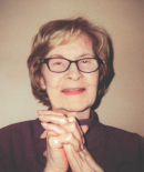 Shirley Amelia Kinnear