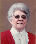 Rita Duquette Bourque
