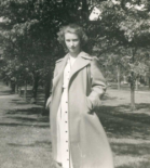 Dorothy Marie Briand