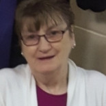 Dorcus Dianne Stuckless Ralph