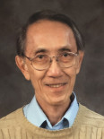 Peter Sheung-Ho Tang