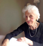 Mary Catherine (Katie) Dagle