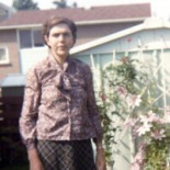 Eleanor Alfreda Miller