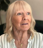 Yvette Doré Fournier